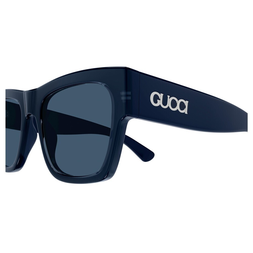 NWT Gucci GG1793S-004 Black 54mm Sunglasses - Picture 4 of 5